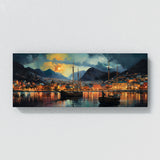 Bridgetown City 47