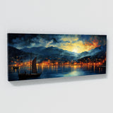 Bridgetown City 48