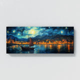Bridgetown City 50