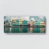 Bridgetown City 51