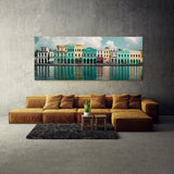 Bridgetown City 51