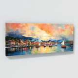 Bridgetown City 7