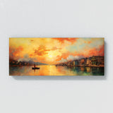 Bridgetown City 8