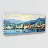 Port Of Spain City 19