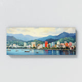 Port Of Spain City 19