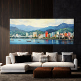 Port Of Spain City 19