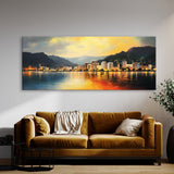 Port Of Spain City 22