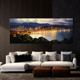 Port Of Spain City 23