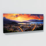 Port Of Spain City 24
