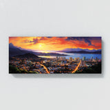 Port Of Spain City 24