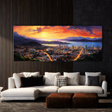 Port Of Spain City 24
