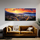Port Of Spain City 24