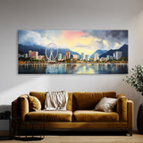 Port Of Spain City 26