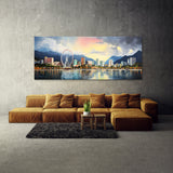 Port Of Spain City 26