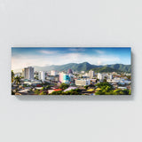 Port Of Spain City 27