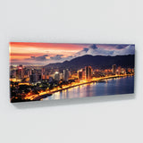 Port Of Spain City 28