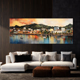 Port Of Spain City 39