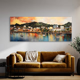 Port Of Spain City 39