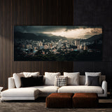 Port Of Spain City 4
