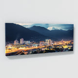 Port Of Spain City 46