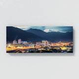 Port Of Spain City 46
