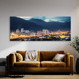 Port Of Spain City 46