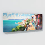 San Juan City 18