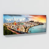 San Juan City 32