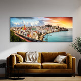 San Juan City 32