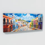 San Juan City 52