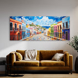 San Juan City 52