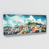 San Juan City 69