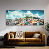 San Juan City 69