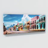 San Juan City 70