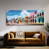 San Juan City 70