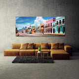 San Juan City 70