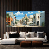 Santo Domingo City 15