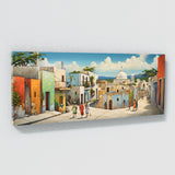 Santo Domingo City 21