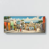 Santo Domingo City 21