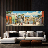 Santo Domingo City 21