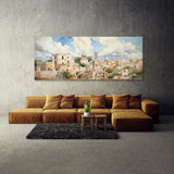 Santo Domingo City 34