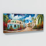 Santo Domingo City 40