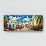 Santo Domingo City 40