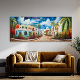 Santo Domingo City 40