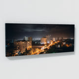 Santo Domingo City 8