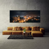 Santo Domingo City 8