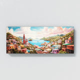 St Thomas City 30