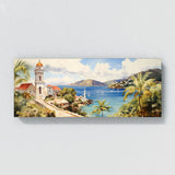 St Thomas City 40