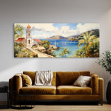 St Thomas City 40