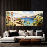 St Thomas City 40